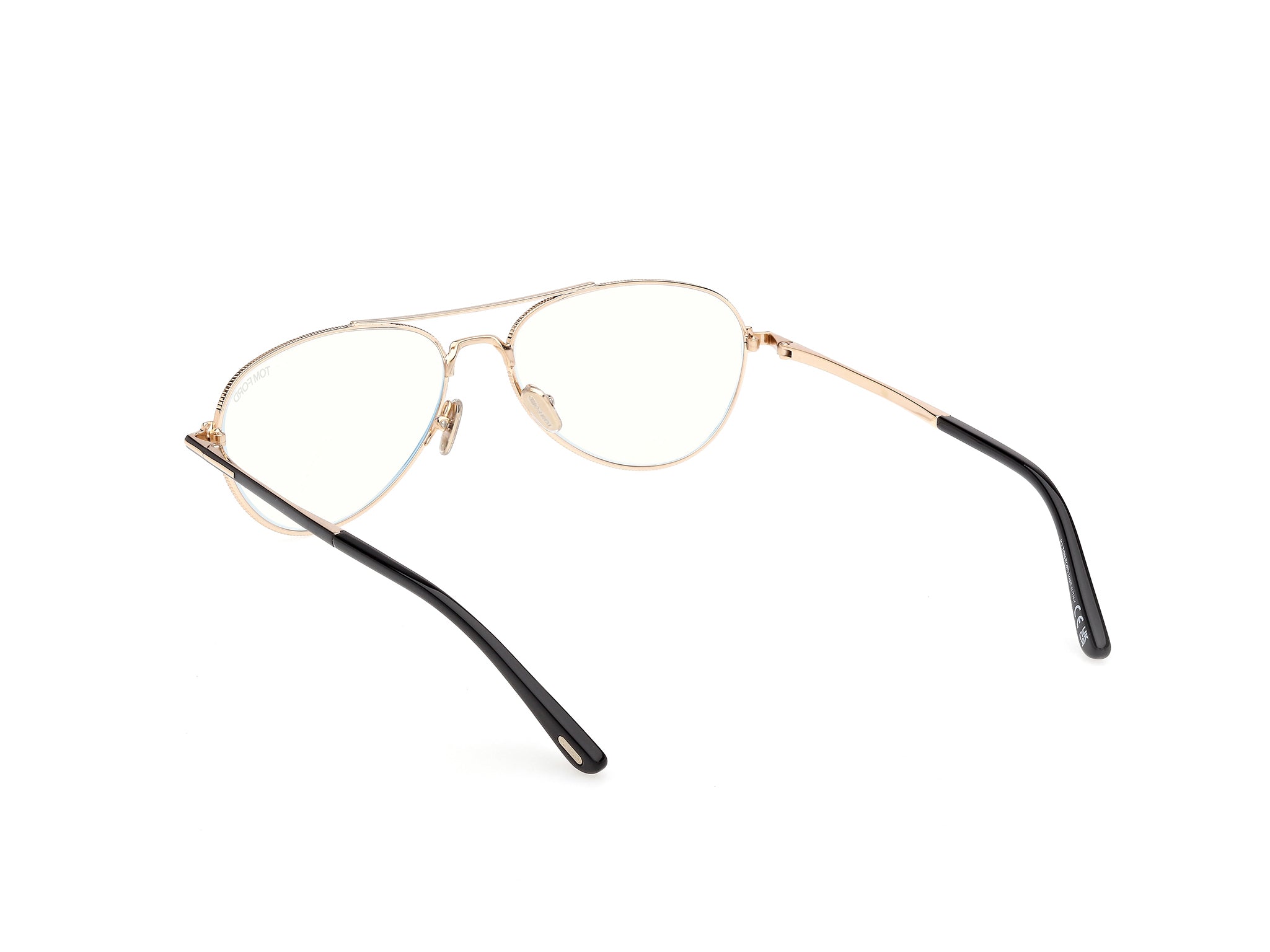 TOM FORD FT6128-B 028 56
