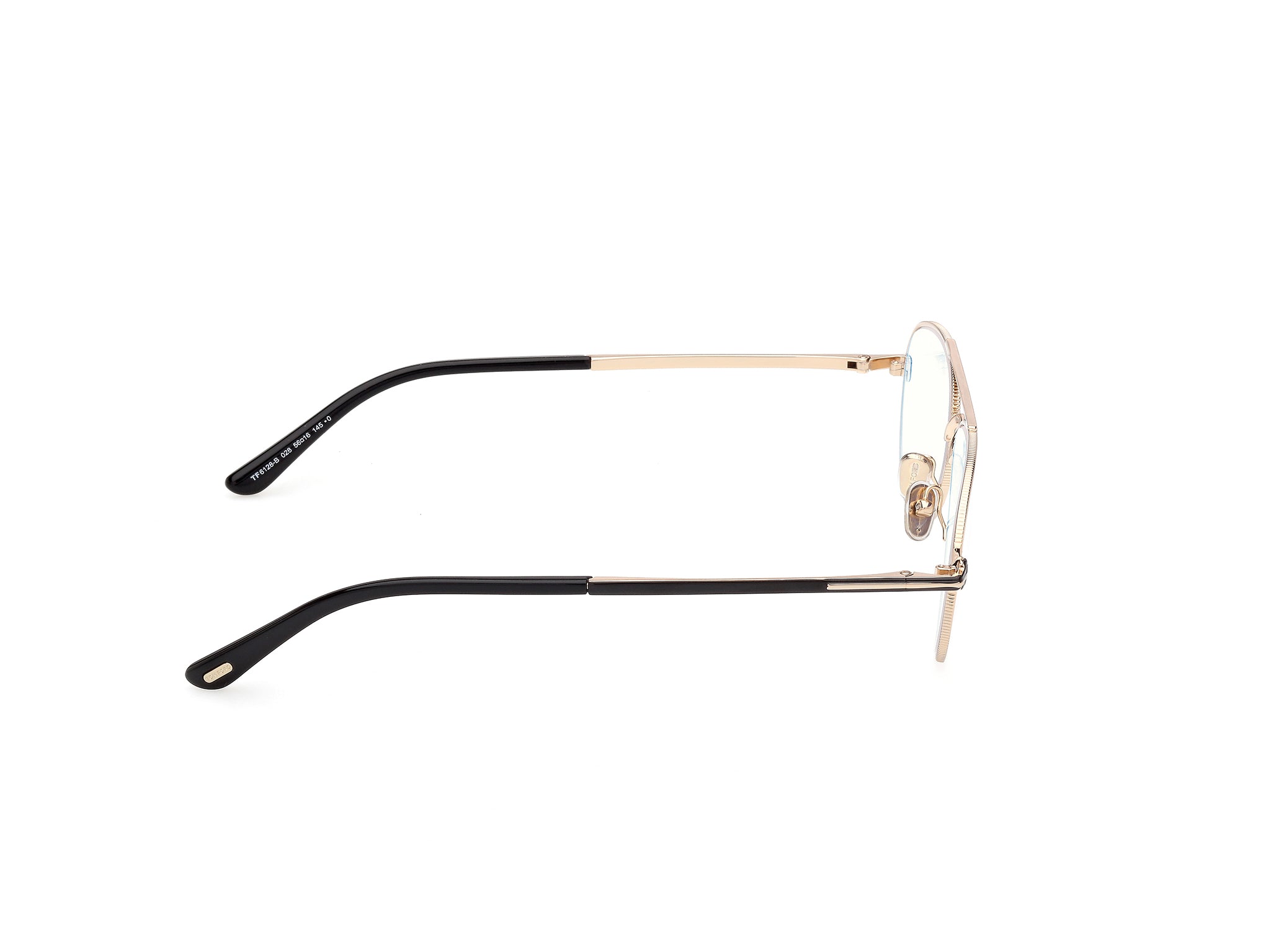 TOM FORD FT6128-B 028 56