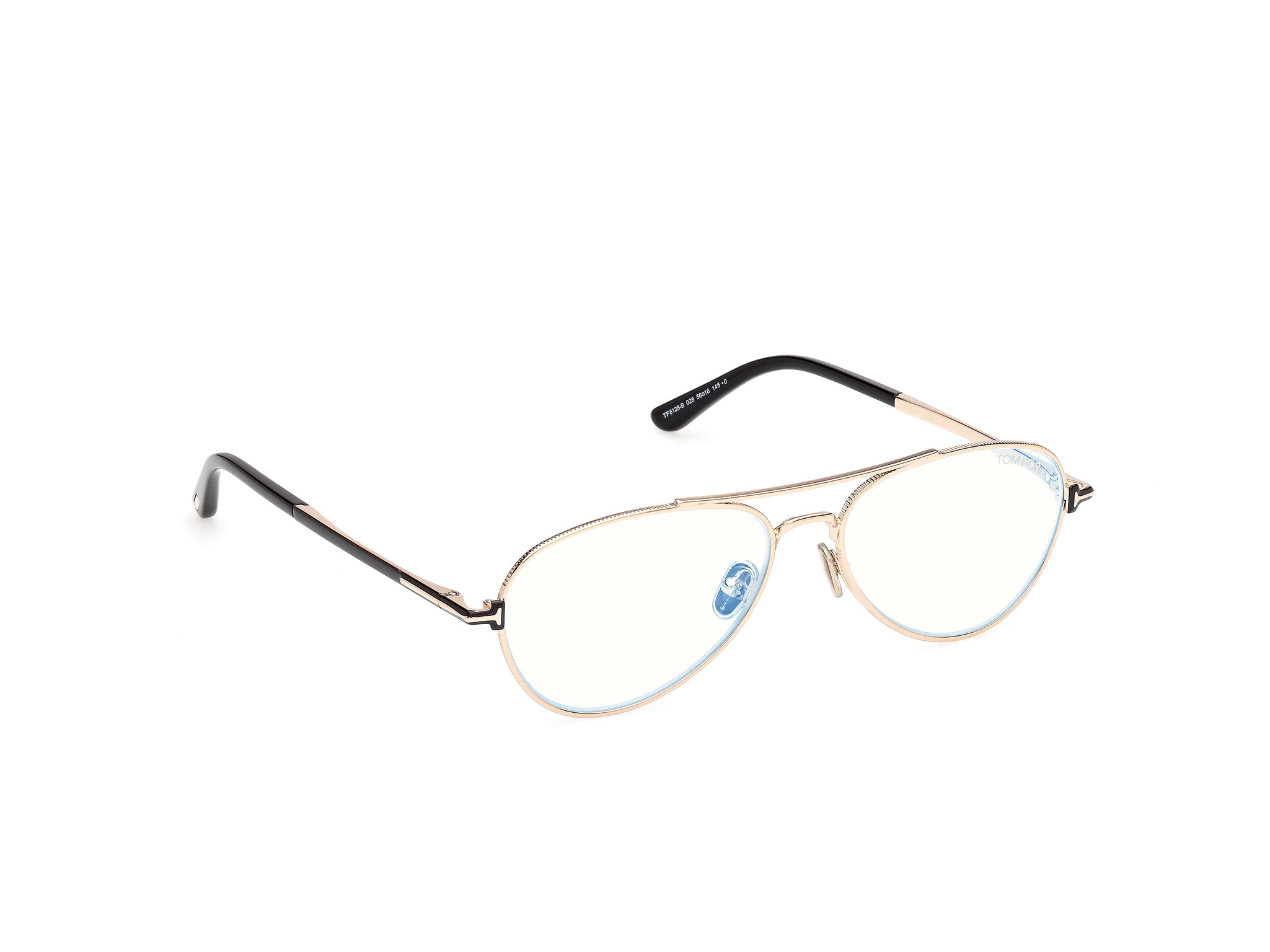 TOM FORD FT6128-B 028 56