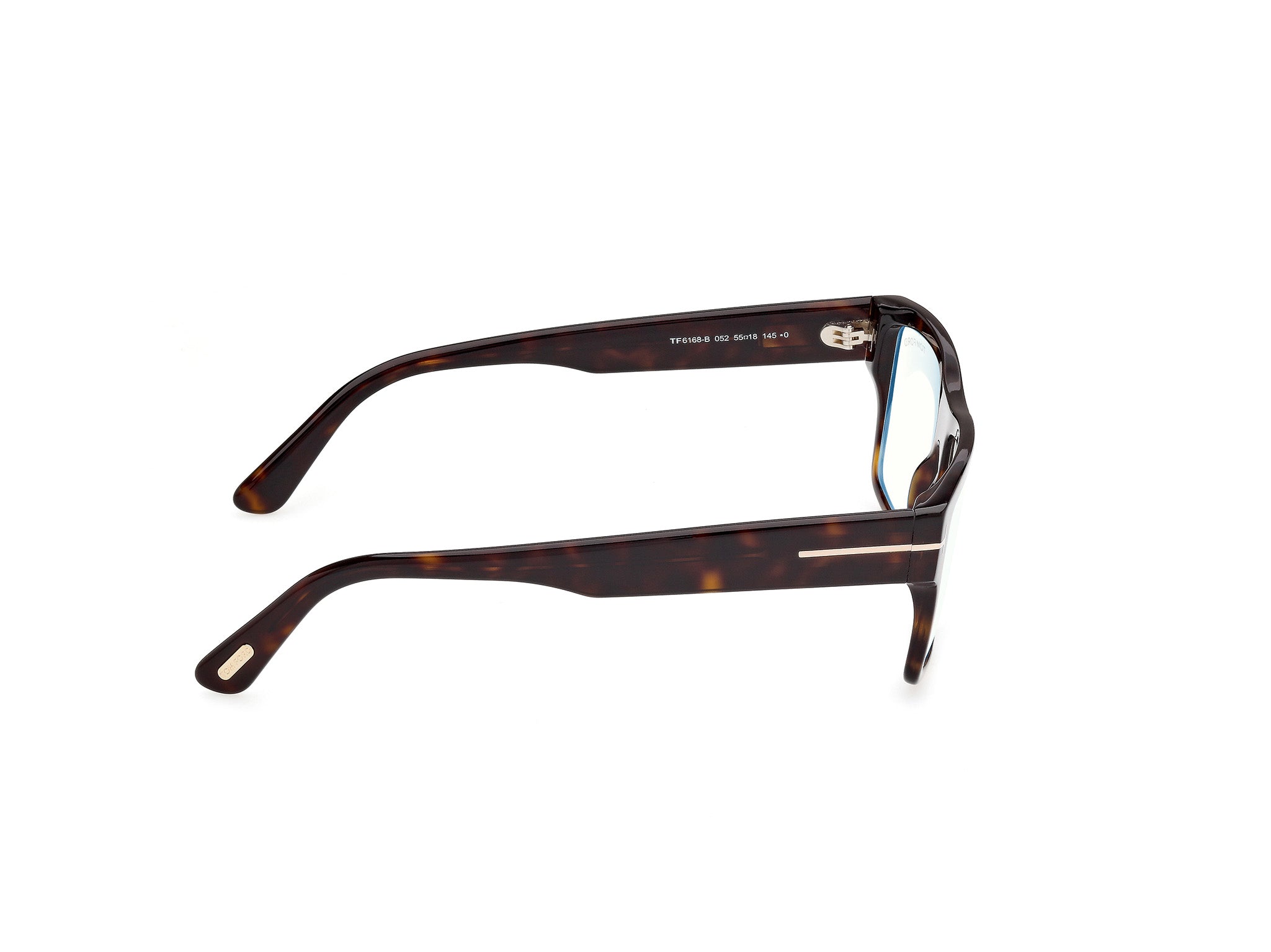 TOM FORD FT6168-B 052 55