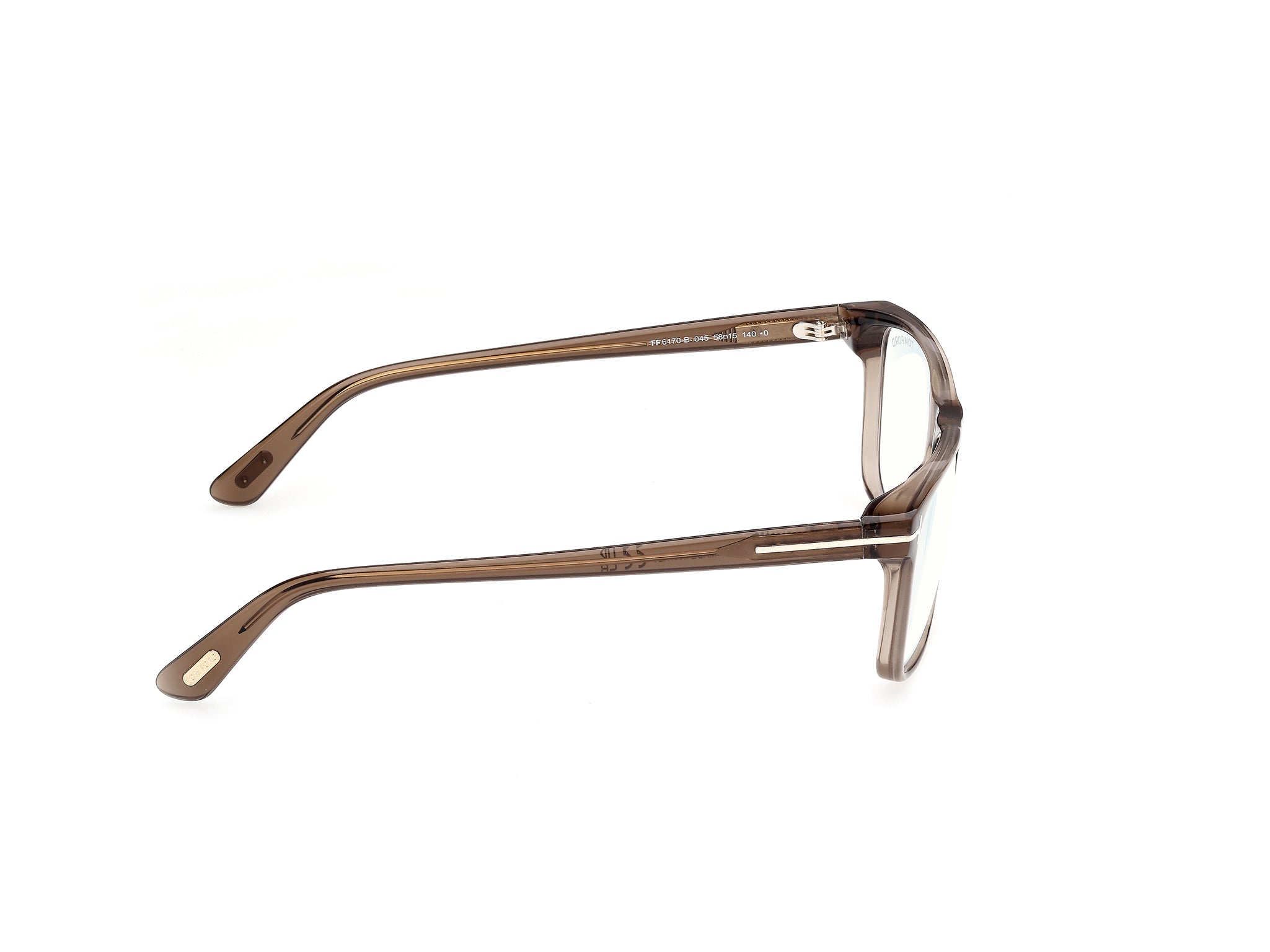 TOM FORD FT6170-B 045 58