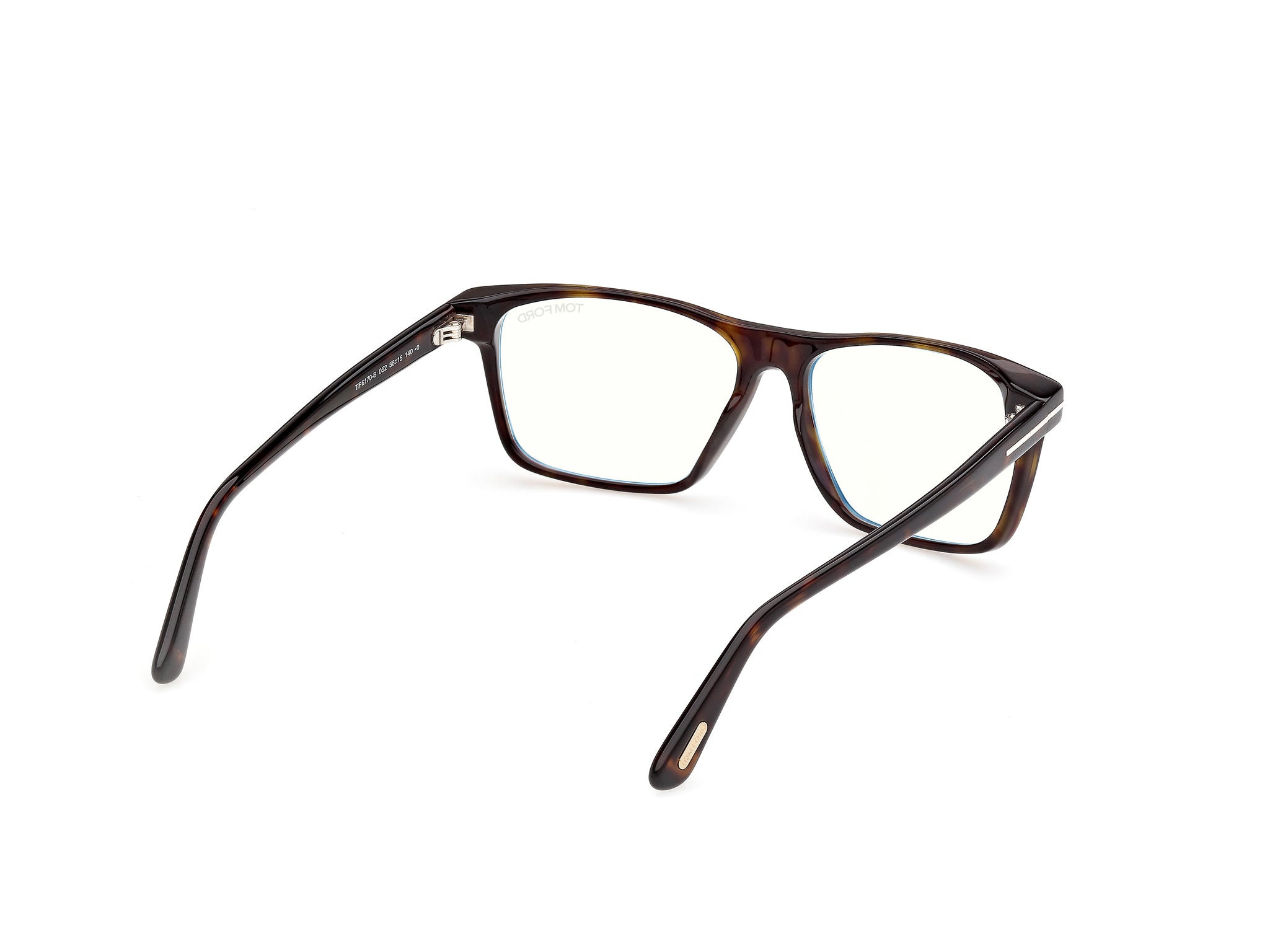 TOM FORD FT6170-B 052 58