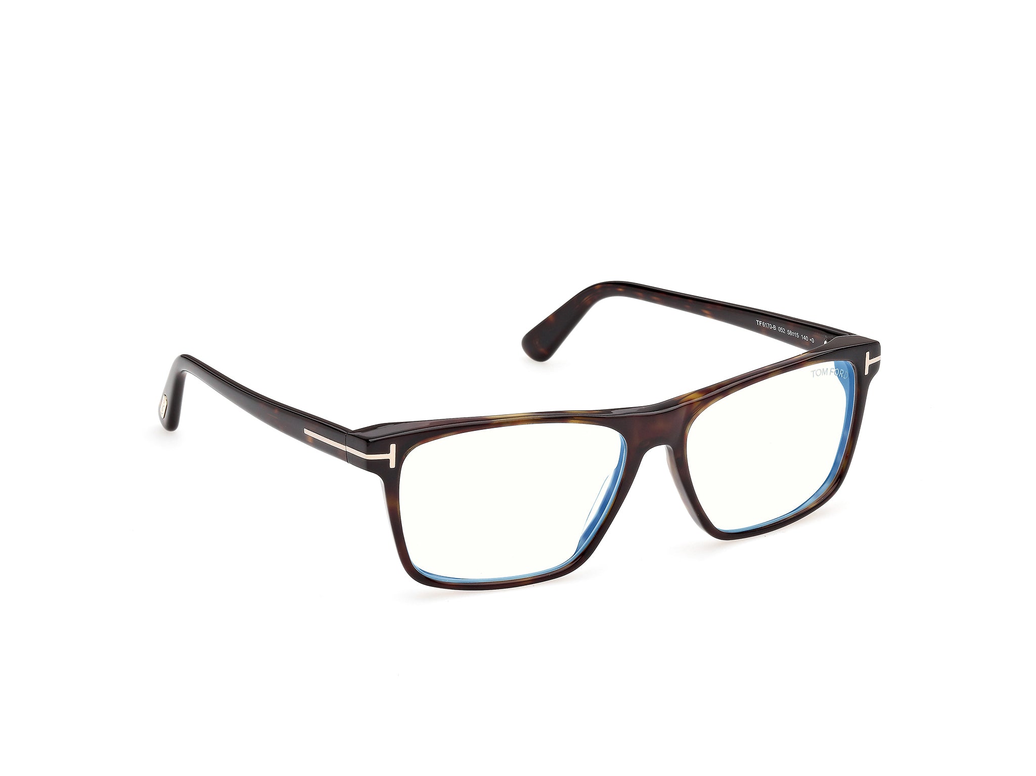 TOM FORD FT6170-B 052 58