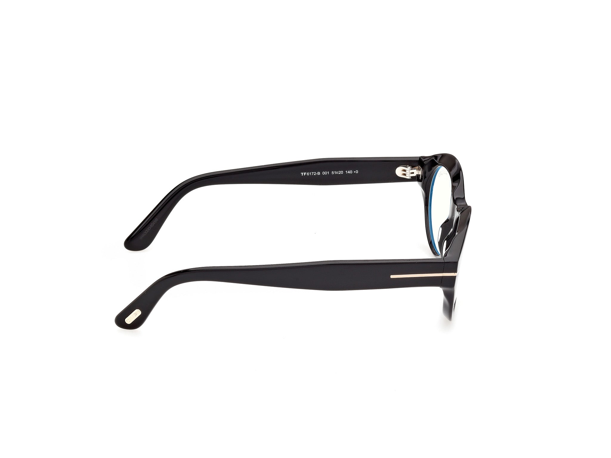 TOM FORD FT6172-B 001 51