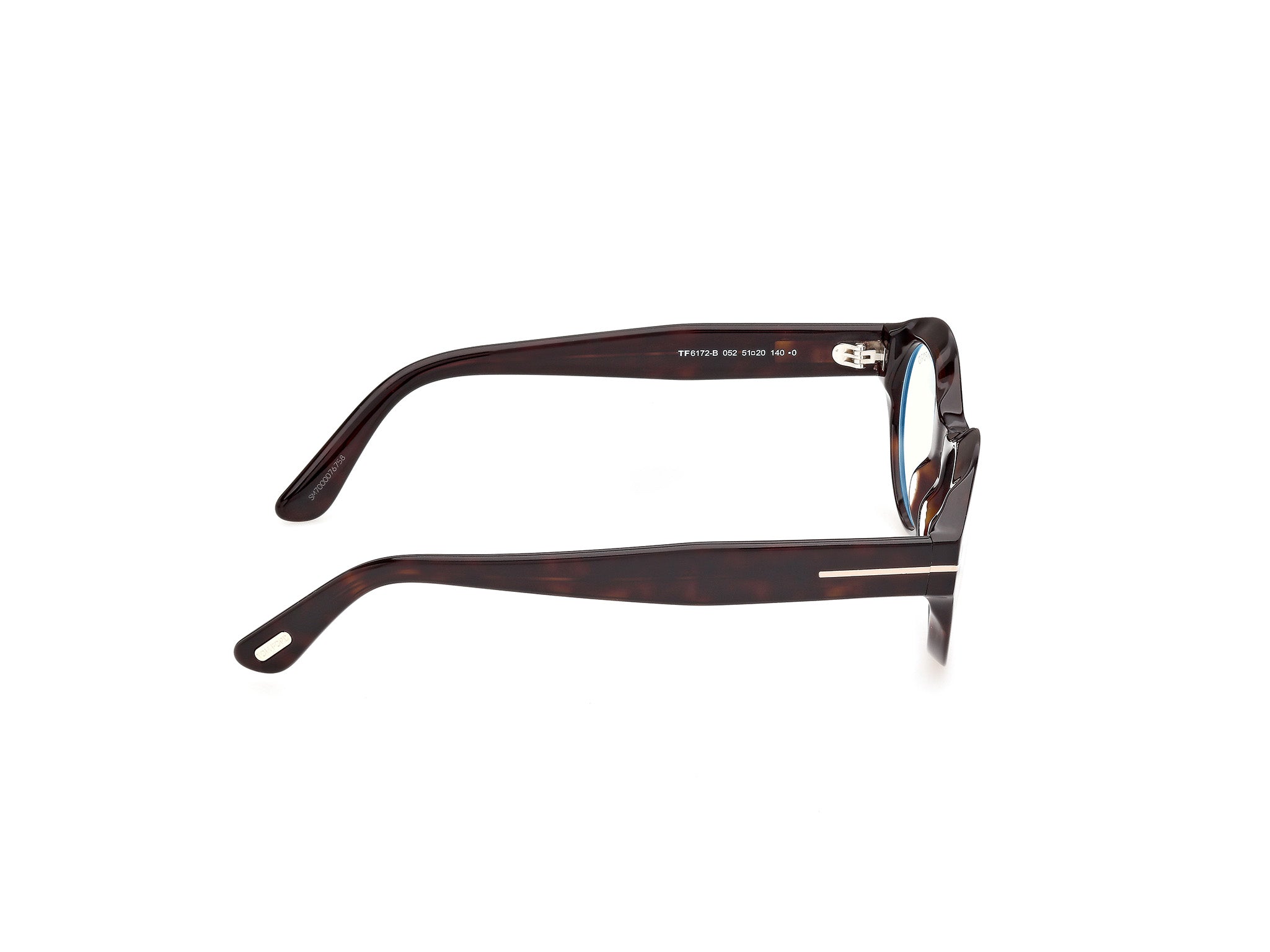 TOM FORD FT6172-B 052 51