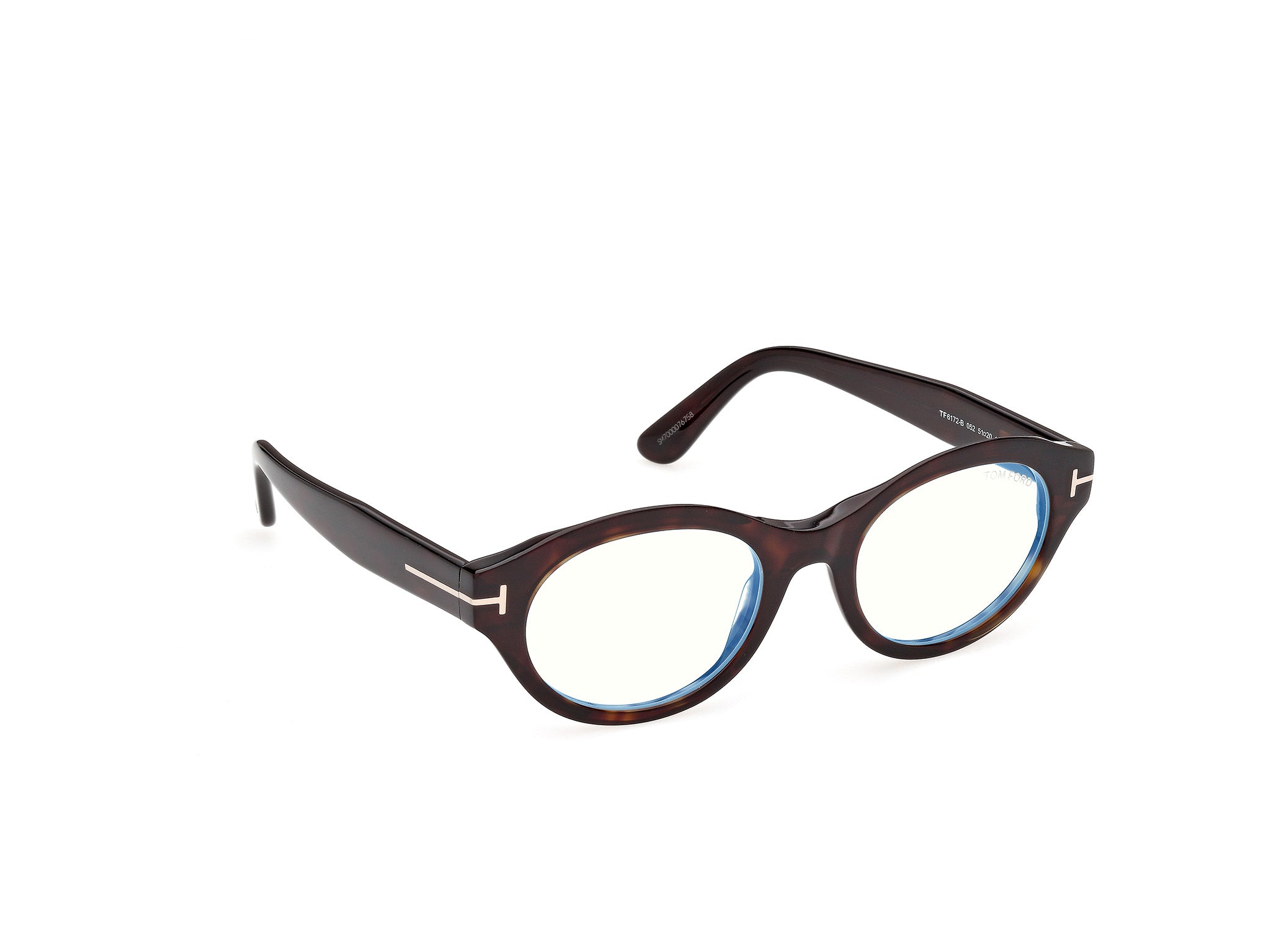 TOM FORD FT6172-B 052 51