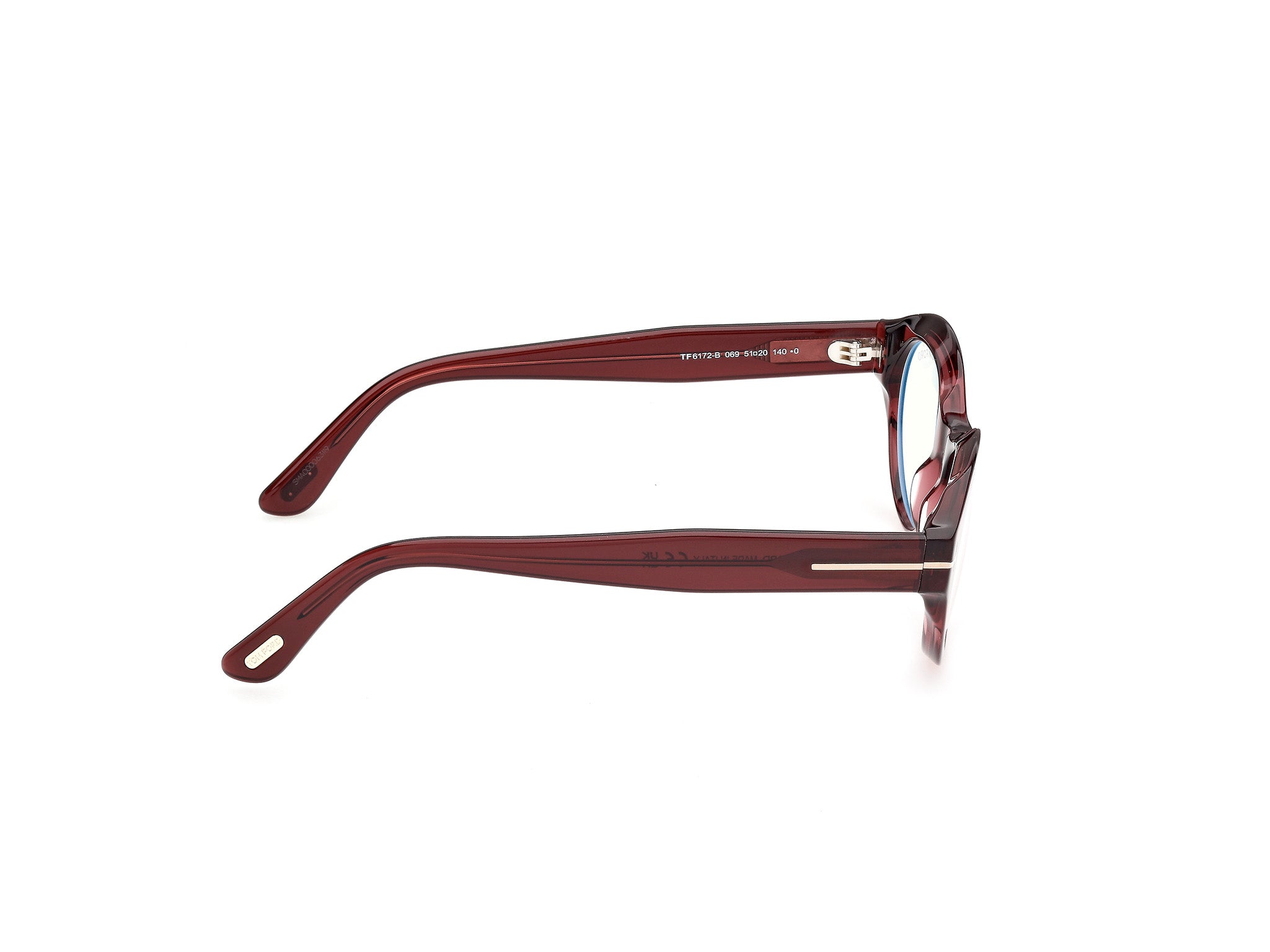 TOM FORD FT6172-B 069 51