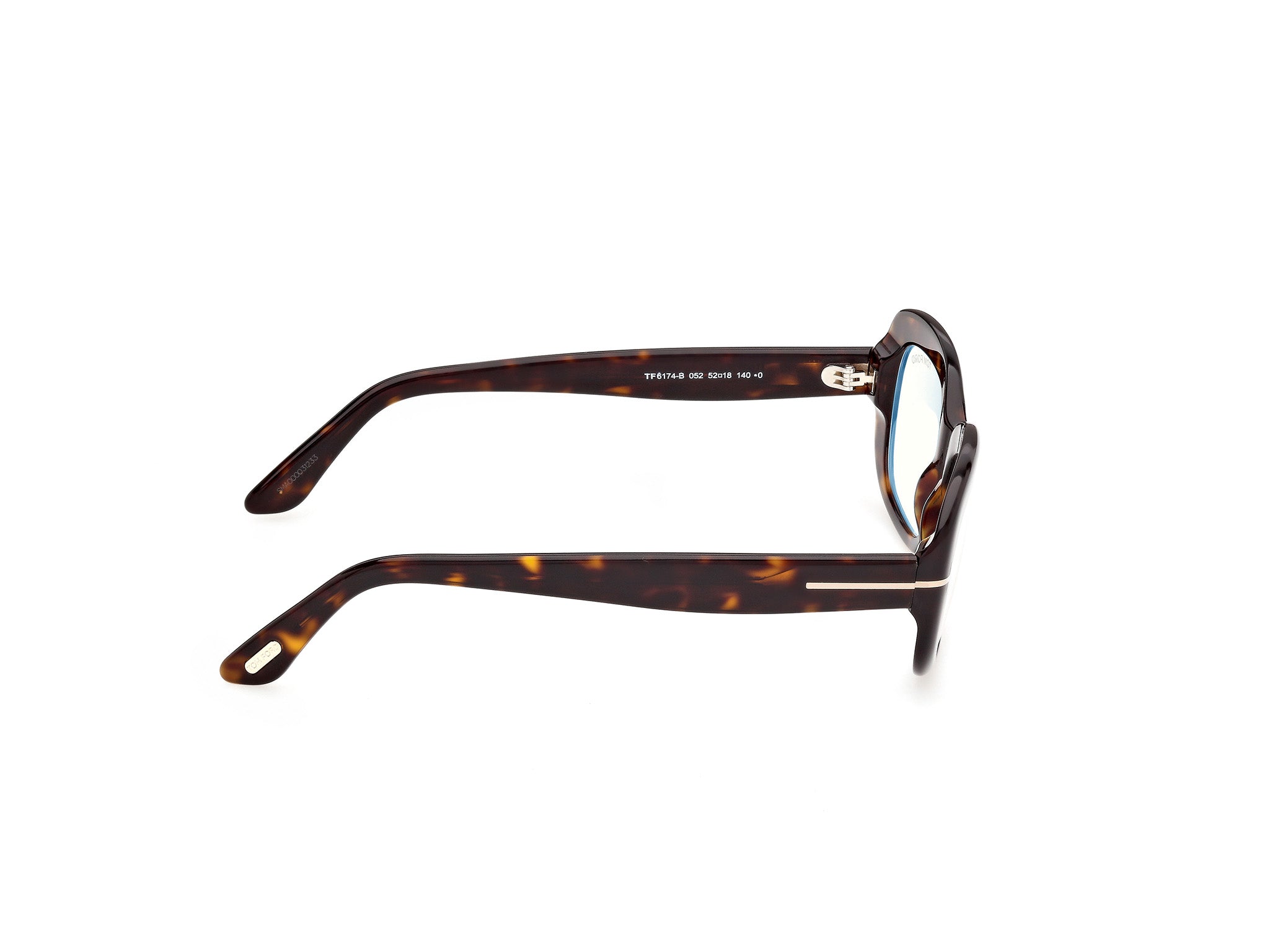 TOM FORD FT6174-B 052 52