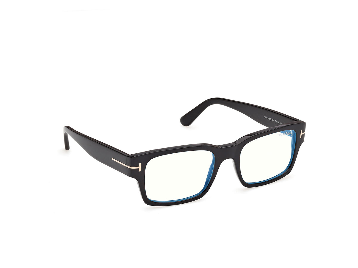 TOM FORD FT6179-B 001 55
