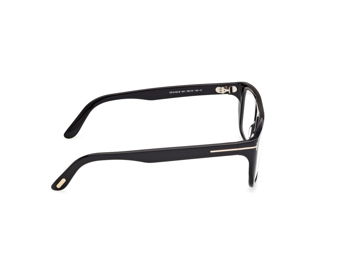 TOM FORD FT6182-B 001 56