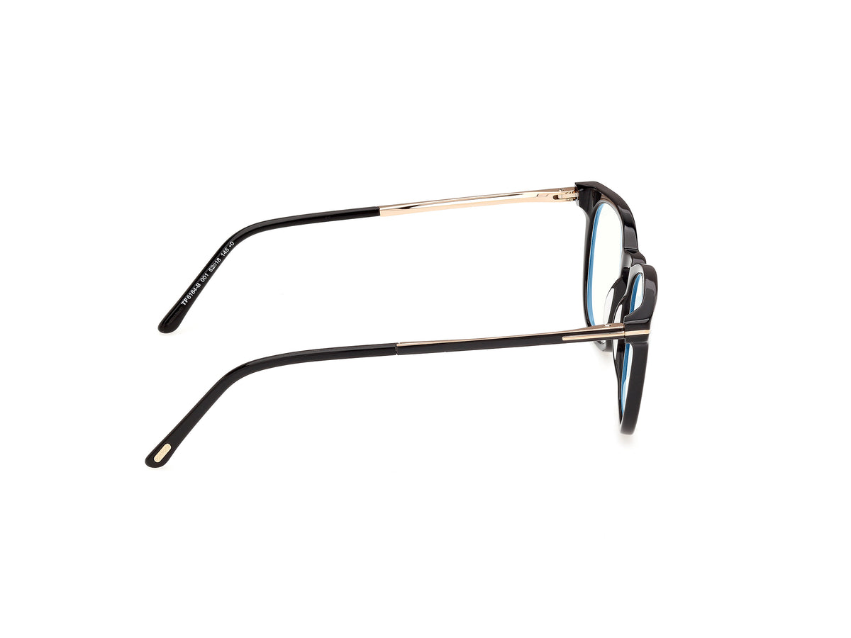 TOM FORD FT6184-B 001 50