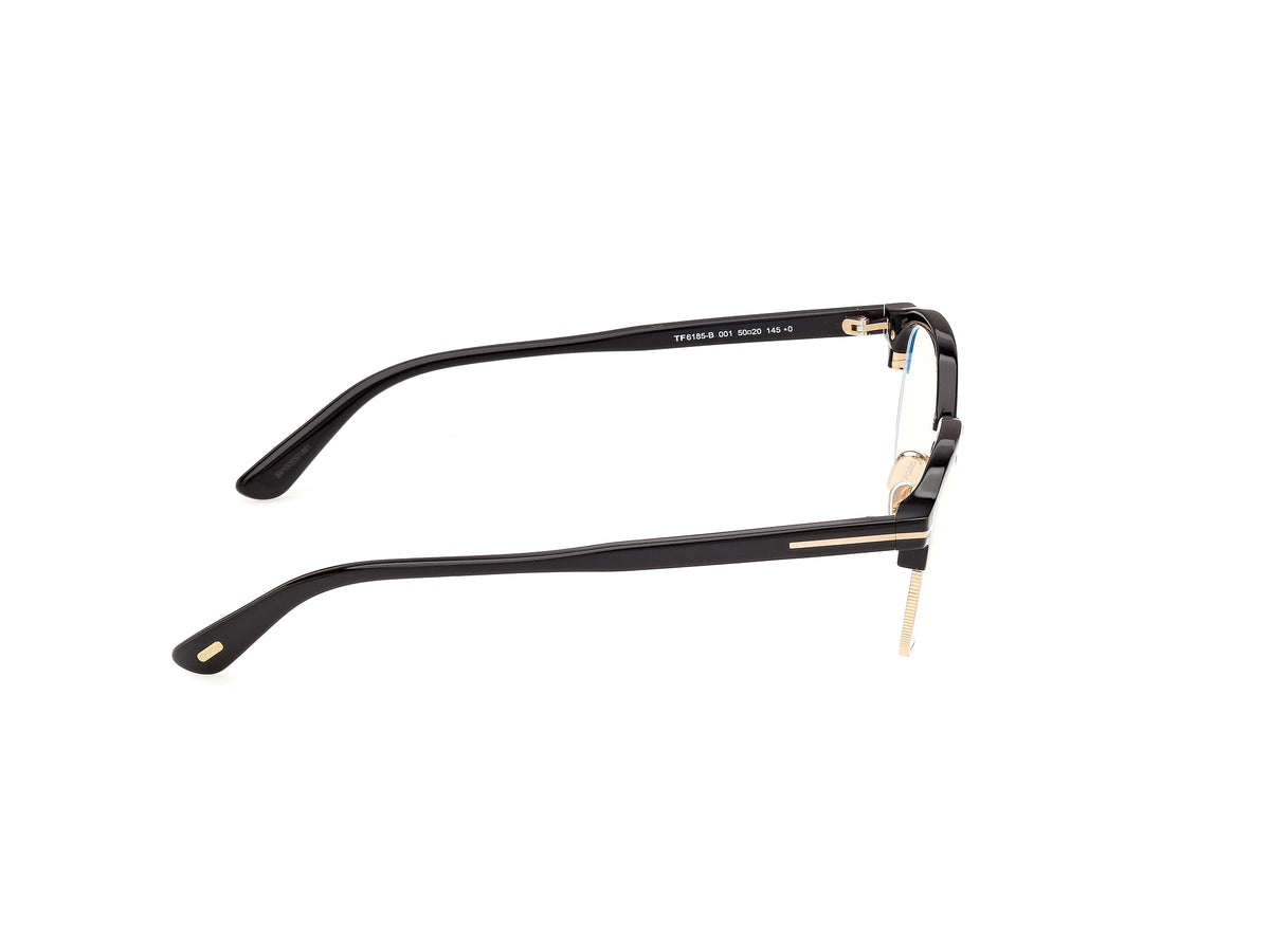 TOM FORD FT6185-B 001 50
