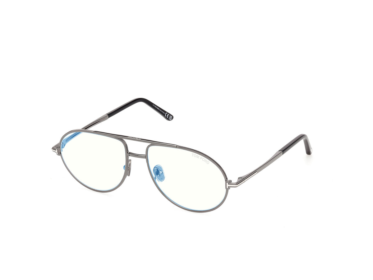 TOM FORD FT6186-B 008 56