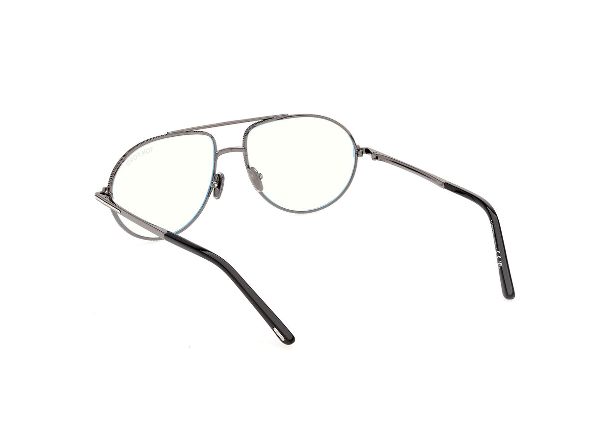 TOM FORD FT6186-B 008 56