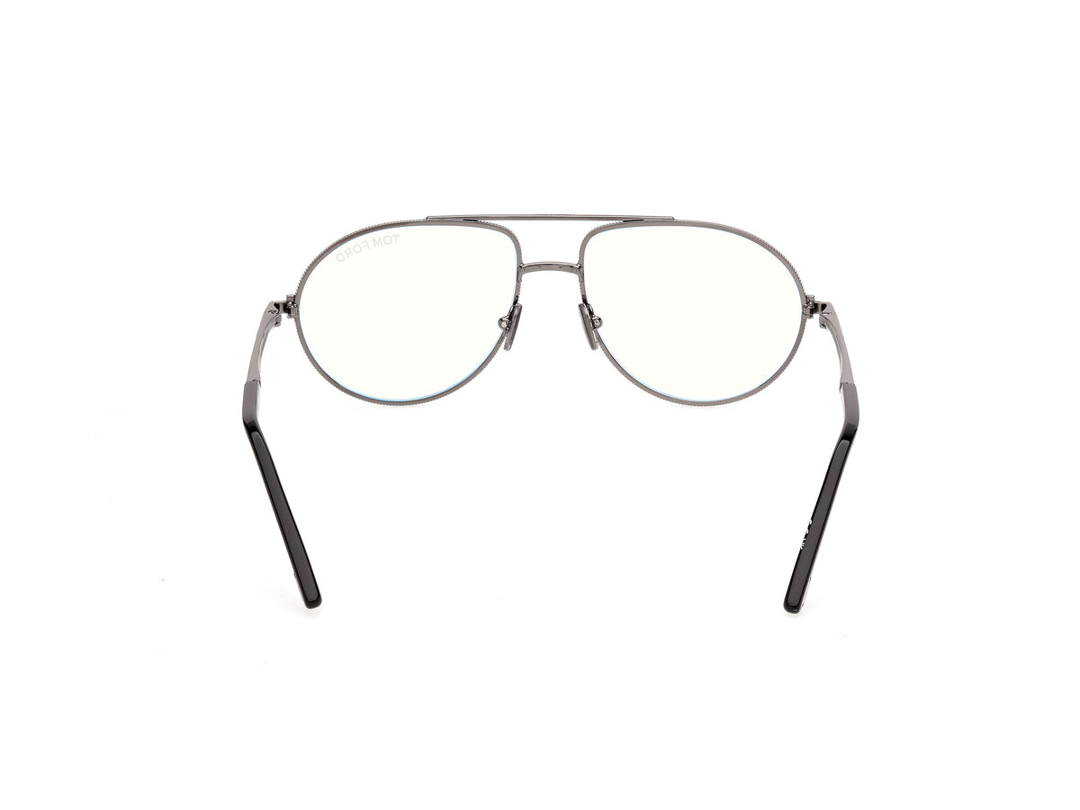 TOM FORD FT6186-B 008 56