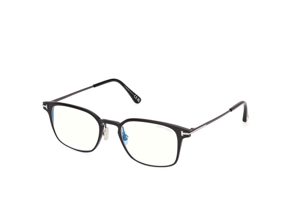 TOM FORD FT6187-B 001 52