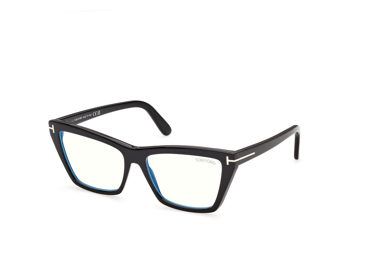 TOM FORD FT6189-B 001 55