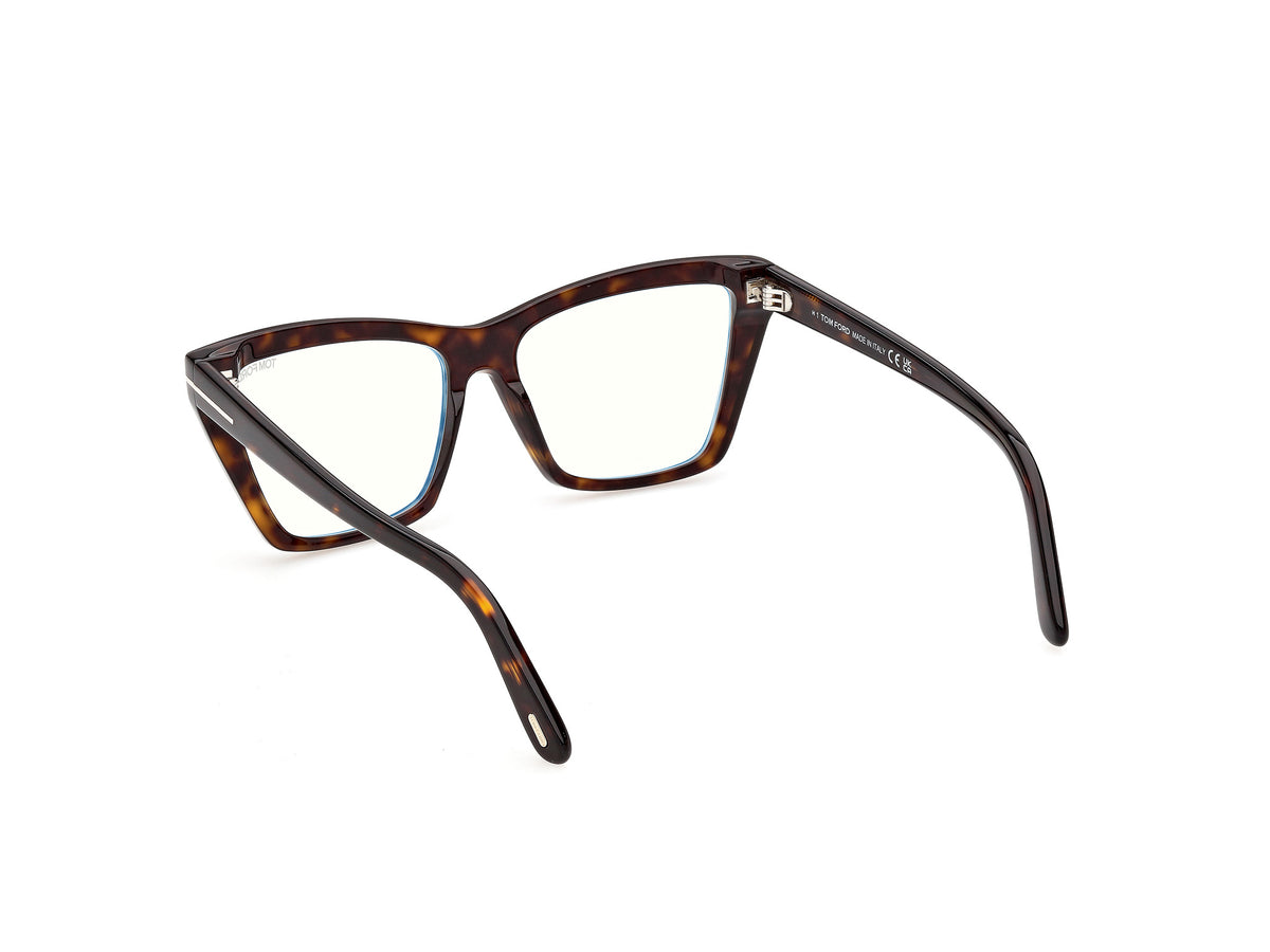 TOM FORD FT6189-B 052 55
