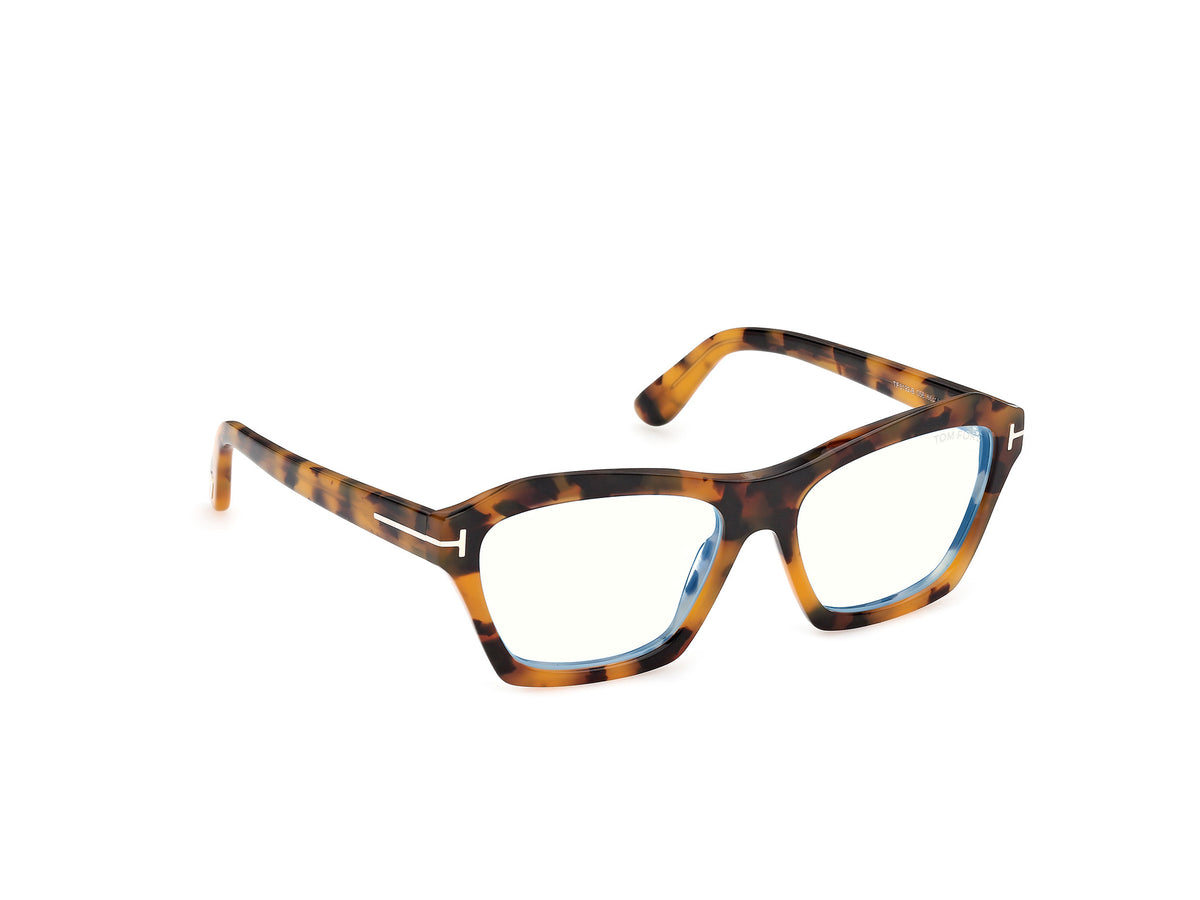 TOM FORD FT6192-B 056 55