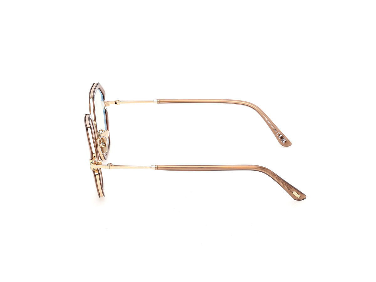 TOM FORD FT6195-B 045 54