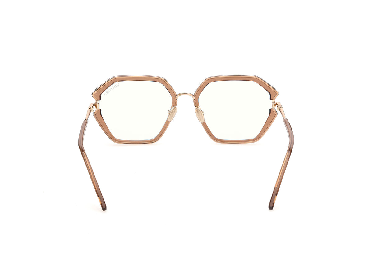 TOM FORD FT6195-B 045 54