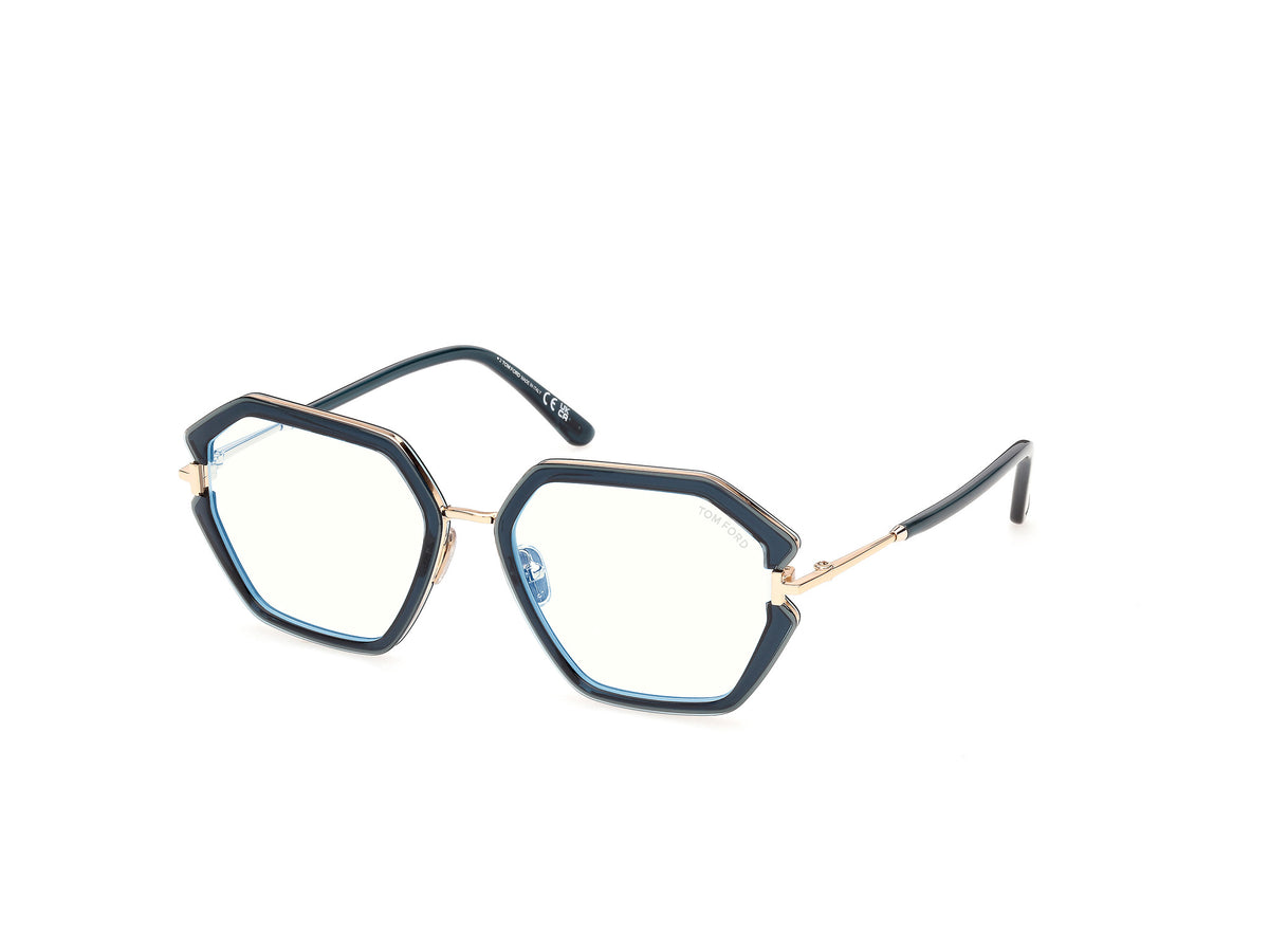 TOM FORD FT6195-B 087 54