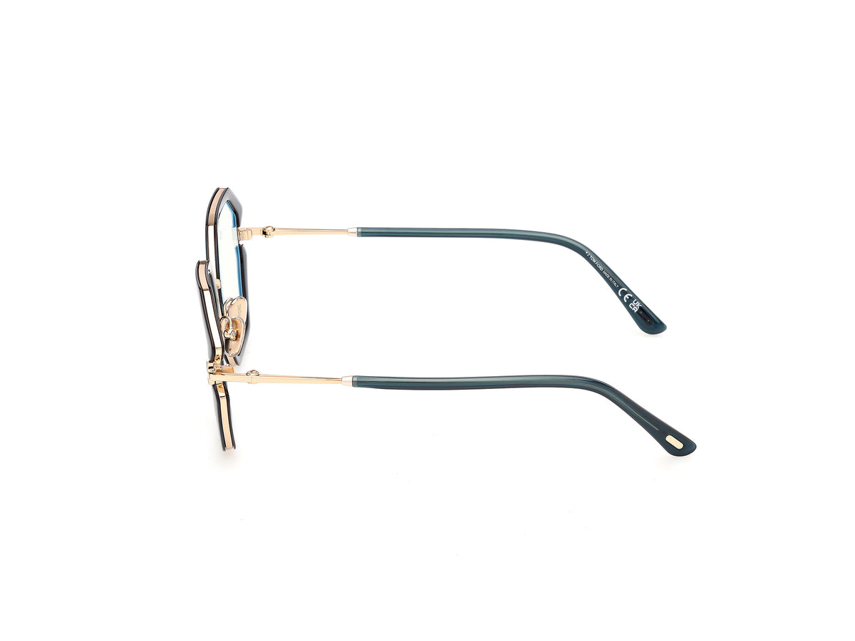 TOM FORD FT6195-B 087 54