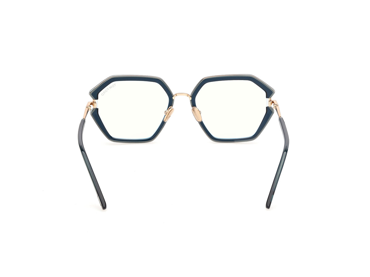 TOM FORD FT6195-B 087 54