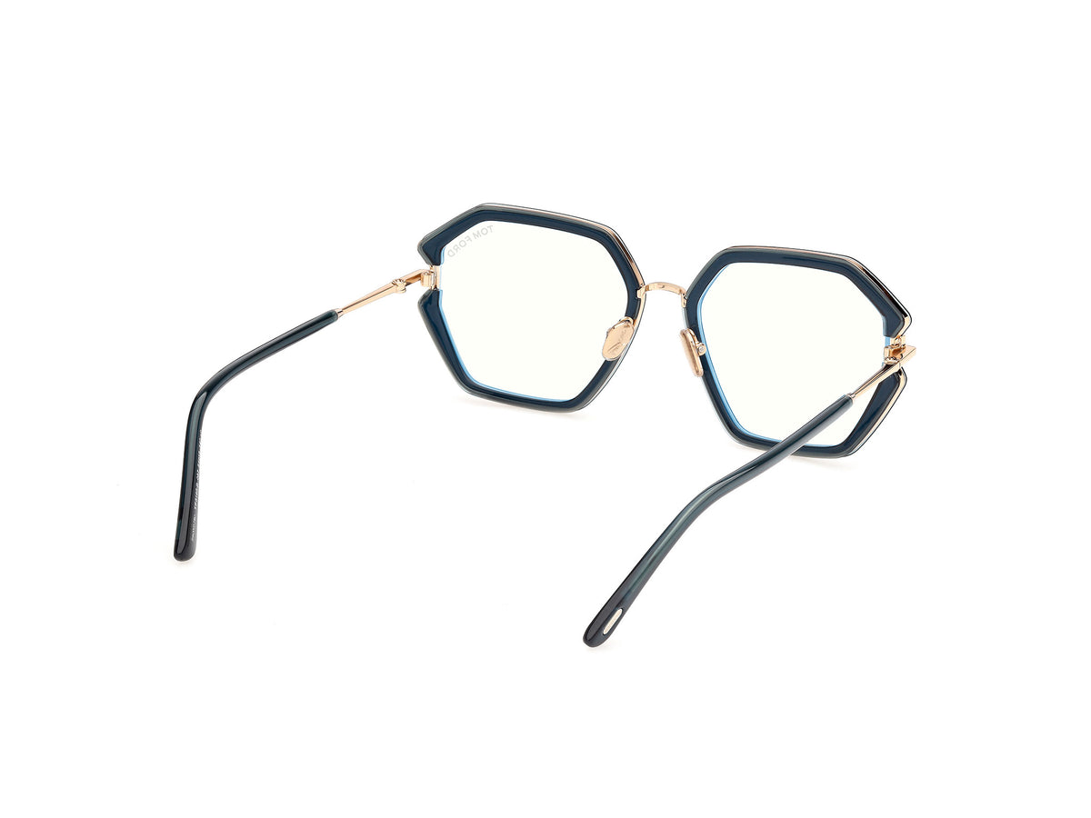 TOM FORD FT6195-B 087 54