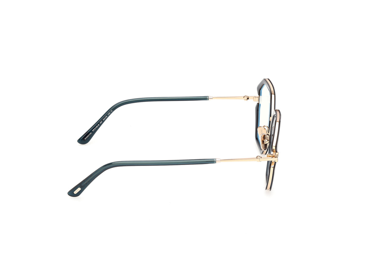 TOM FORD FT6195-B 087 54
