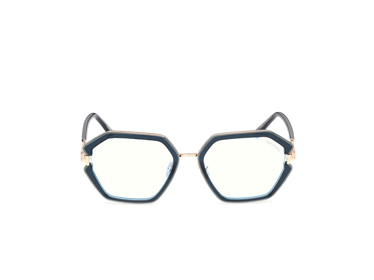 TOM FORD FT6195-B 087 54