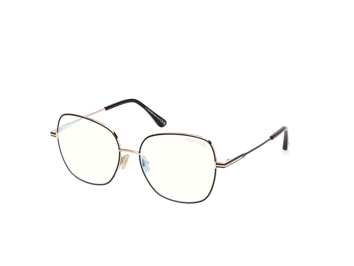 TOM FORD FT6196-B 001 56