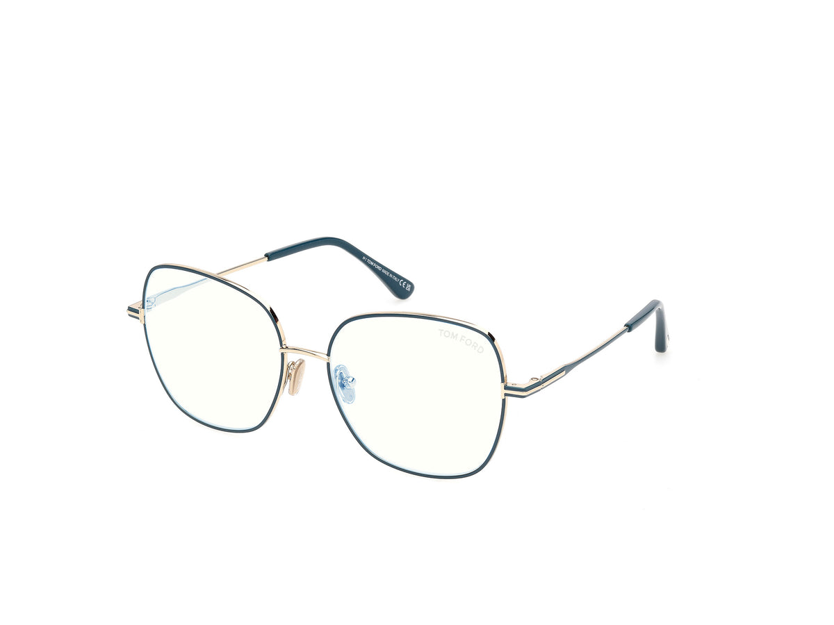 TOM FORD FT6196-B 087 56