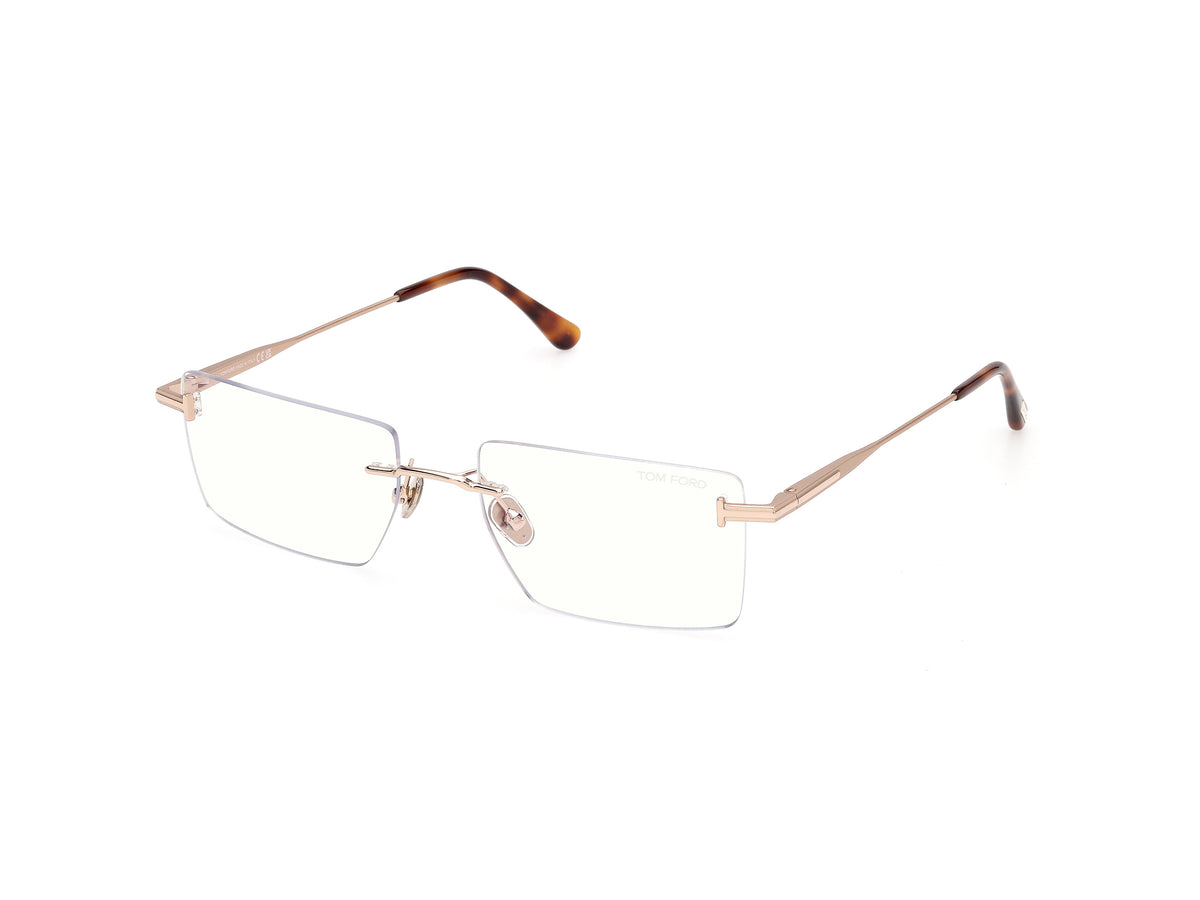 TOM FORD FT6197-B 028 58