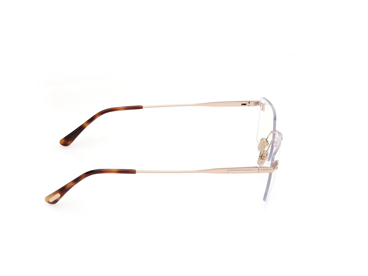 TOM FORD FT6197-B 028 58