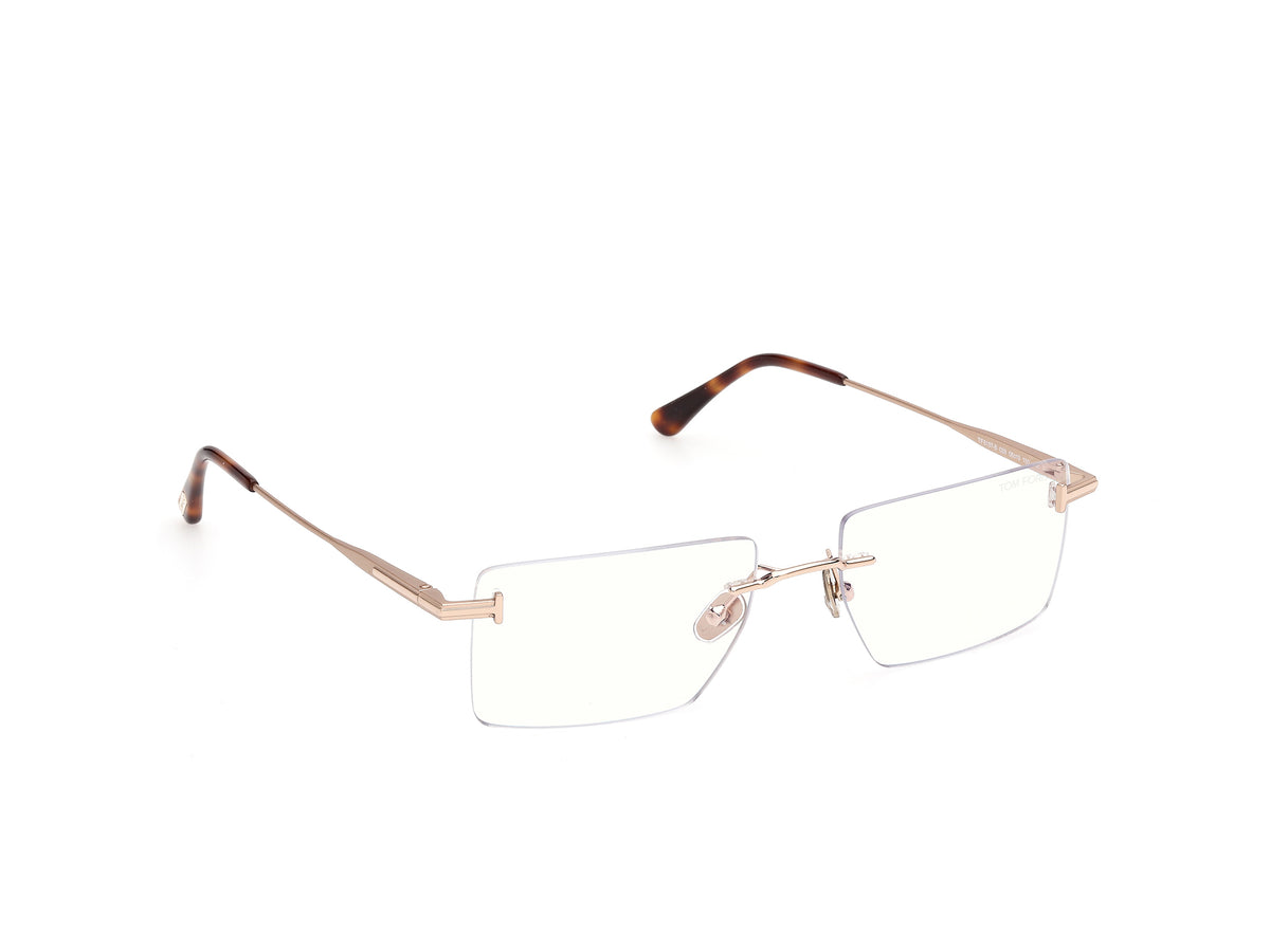 TOM FORD FT6197-B 028 58