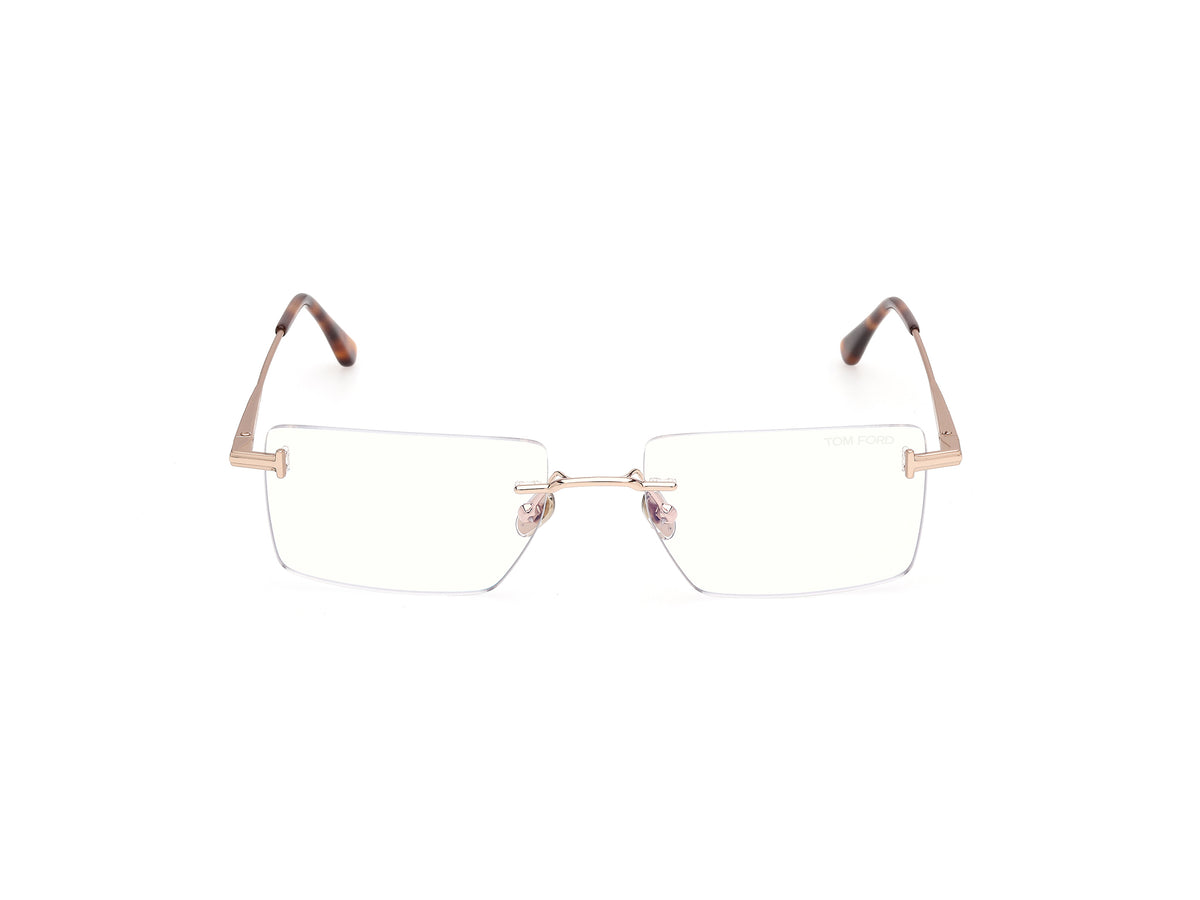 TOM FORD FT6197-B 028 58