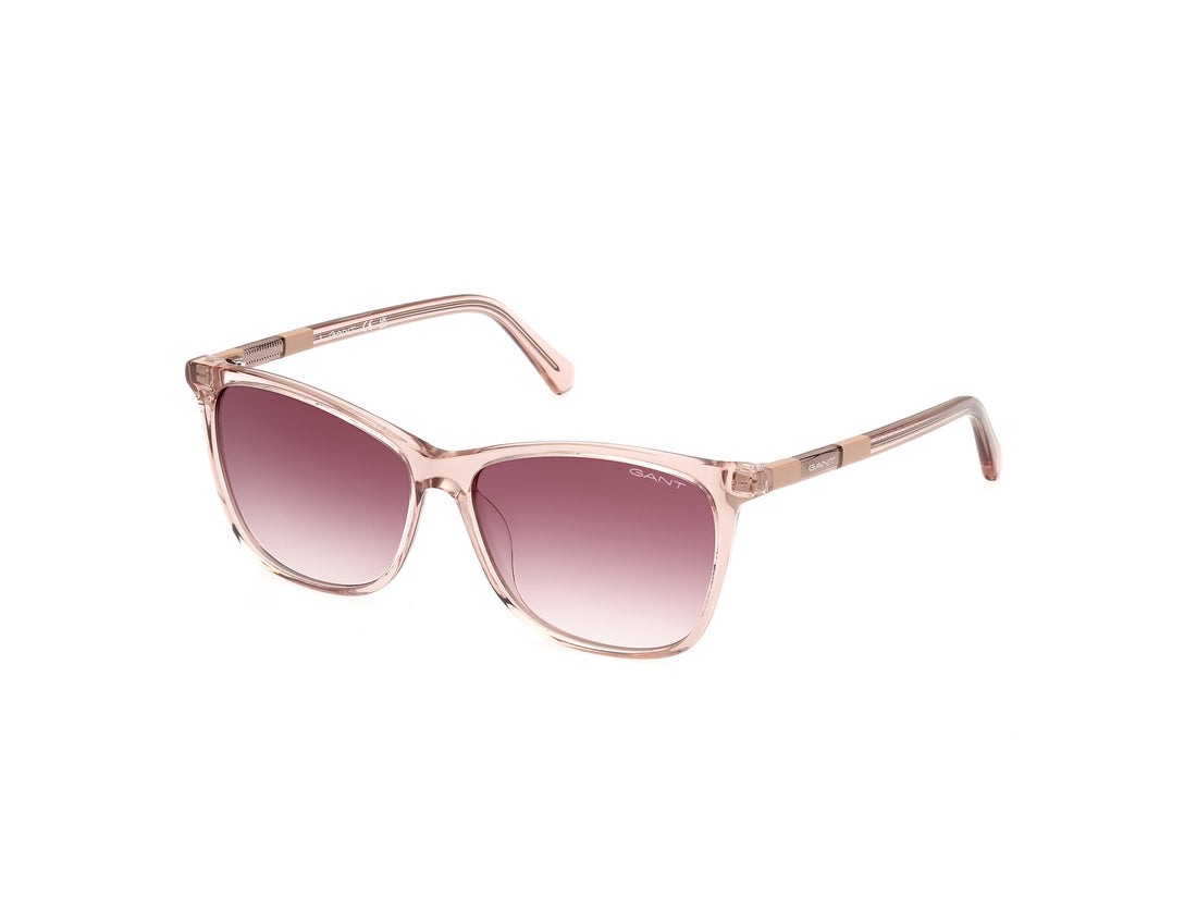 Occhiali da sole gant ga00007 72f rosa femenino taglia 55mm - Vista principale