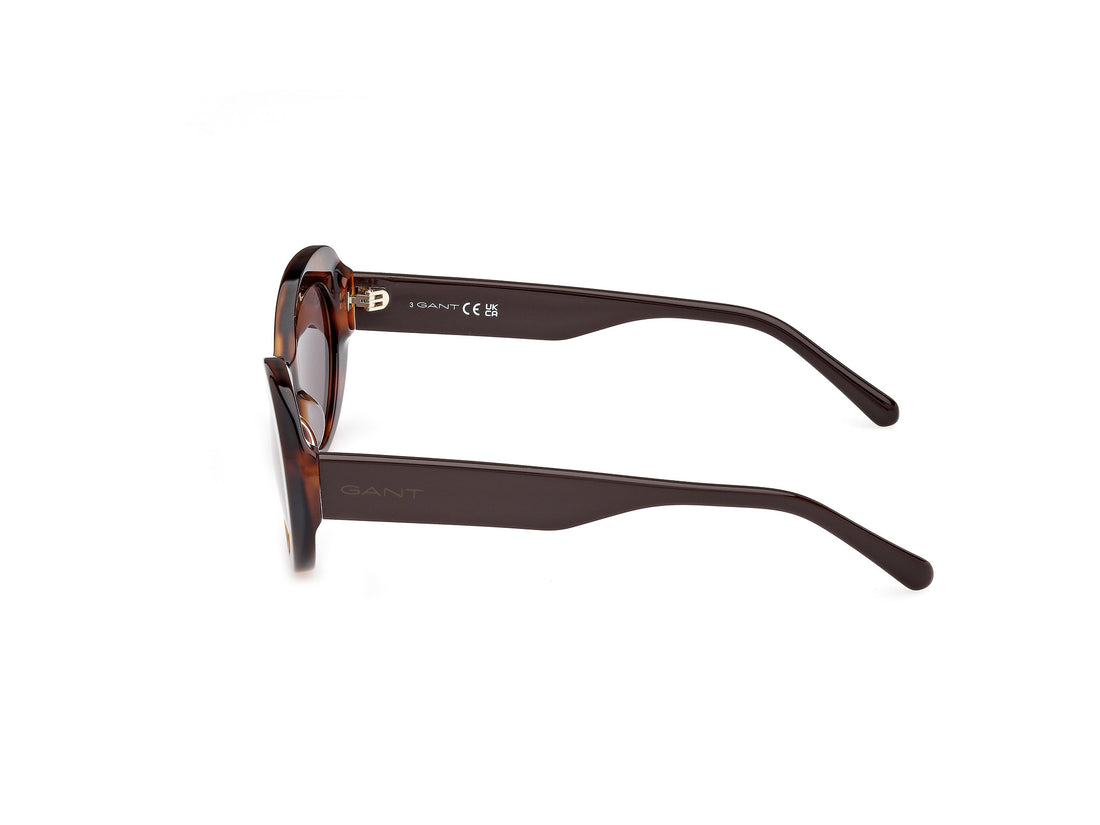 Occhiali da sole gant ga00015 52n butterfly femenino taglia 51mm - Vista dettagliata