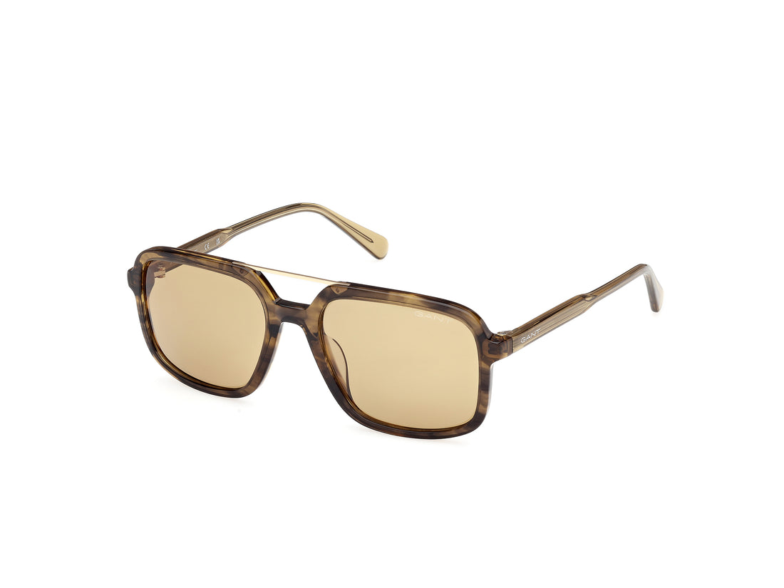 Occhiali da sole gant ga00016 95e navigator masculino taglia 54mm - Vista principale