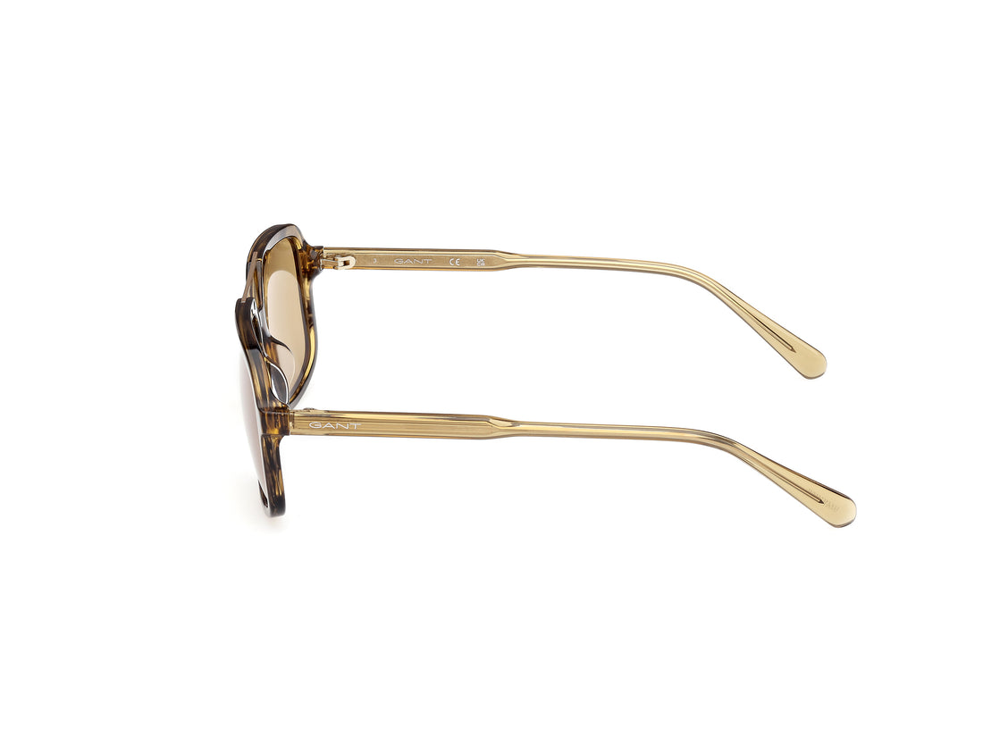 Occhiali da sole gant ga00016 95e navigator masculino taglia 54mm - Vista dettagliata