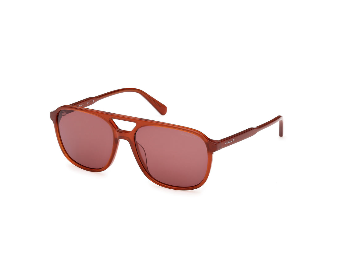 Occhiali da sole gant ga00032 42j naranja navigator masculino taglia 57mm - Vista principale
