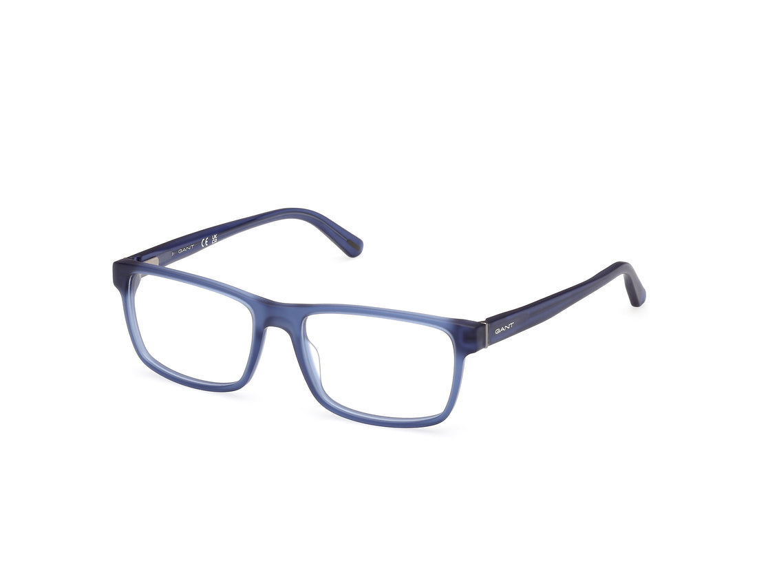 Occhiali da vista gant ga3177 091 masculino taglia 54mm - Vista principale