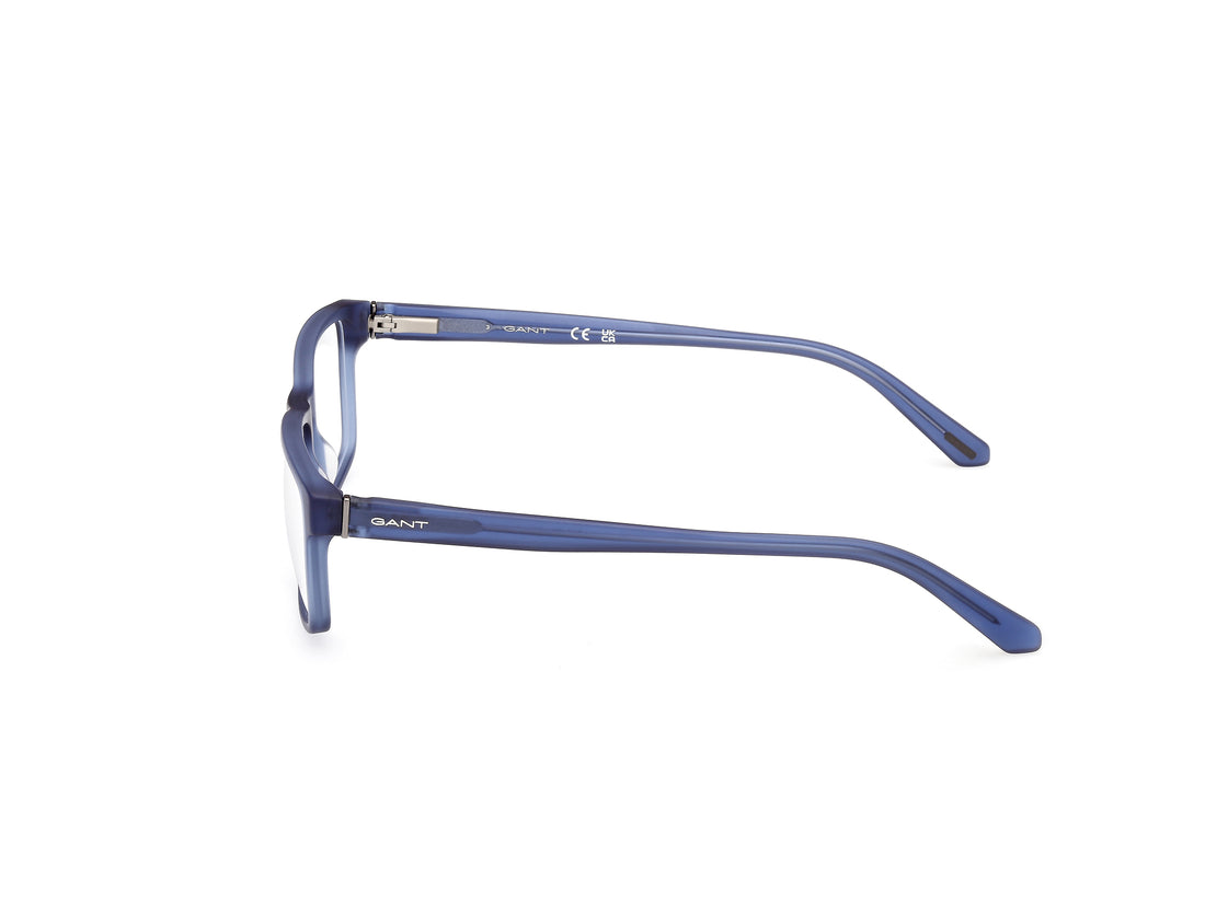 Occhiali da vista gant ga3177 091 masculino taglia 54mm - Vista dettagliata