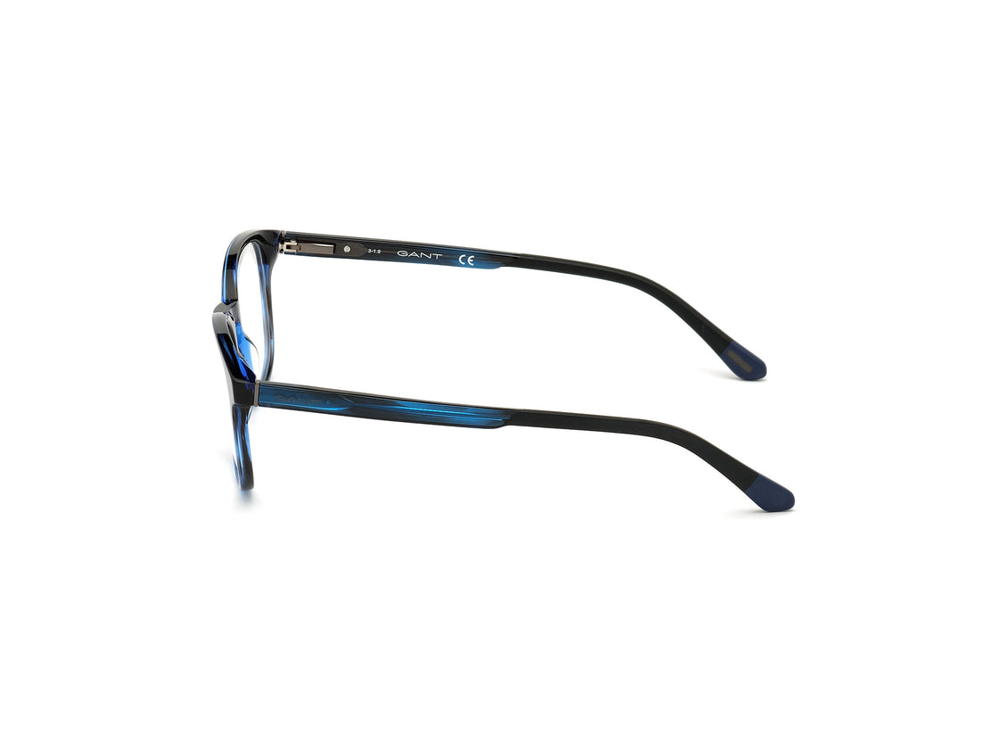 Occhiali da vista gant ga3200 065 masculino taglia 50mm - Vista dettagliata