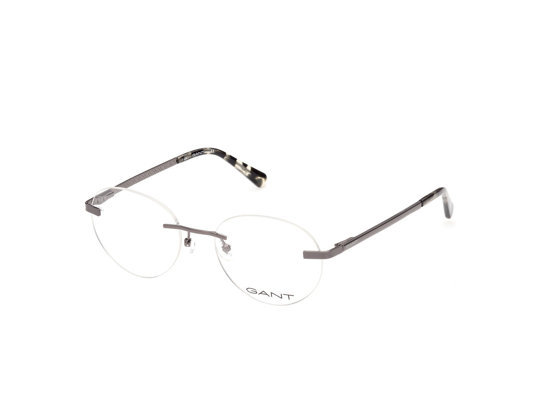 Occhiali da vista gant ga3214 008 masculino taglia 52mm - Vista principale