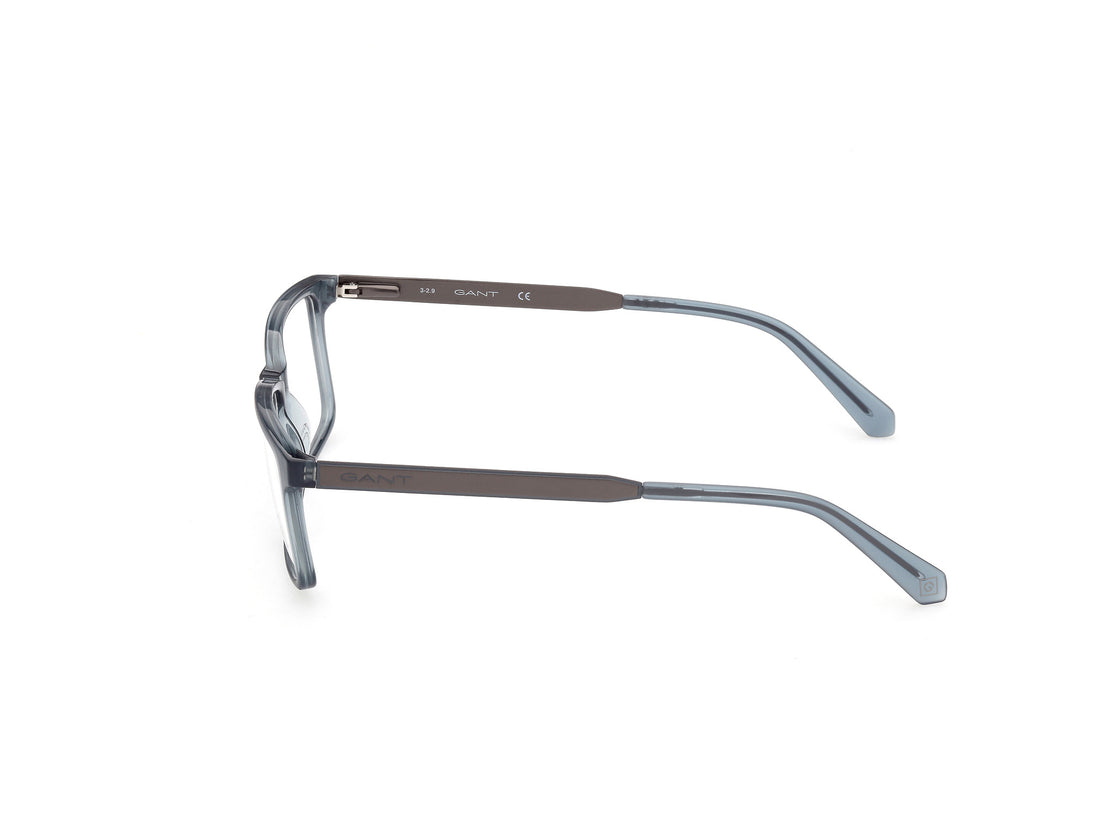 Occhiali da vista gant ga3216 092 masculino taglia 54mm - Vista dettagliata