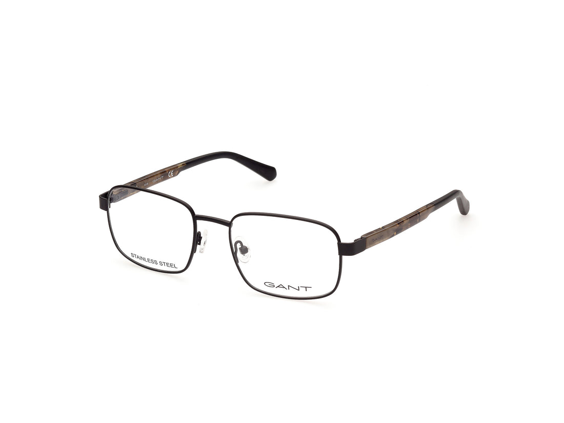 Occhiali da vista gant ga3233 002 masculino taglia 53mm - Vista principale