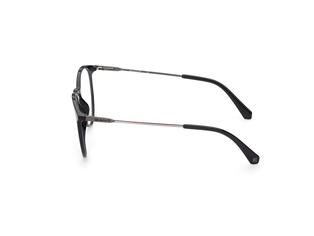 Occhiali da vista gant ga3238 001 masculino taglia 53mm - Vista dettagliata