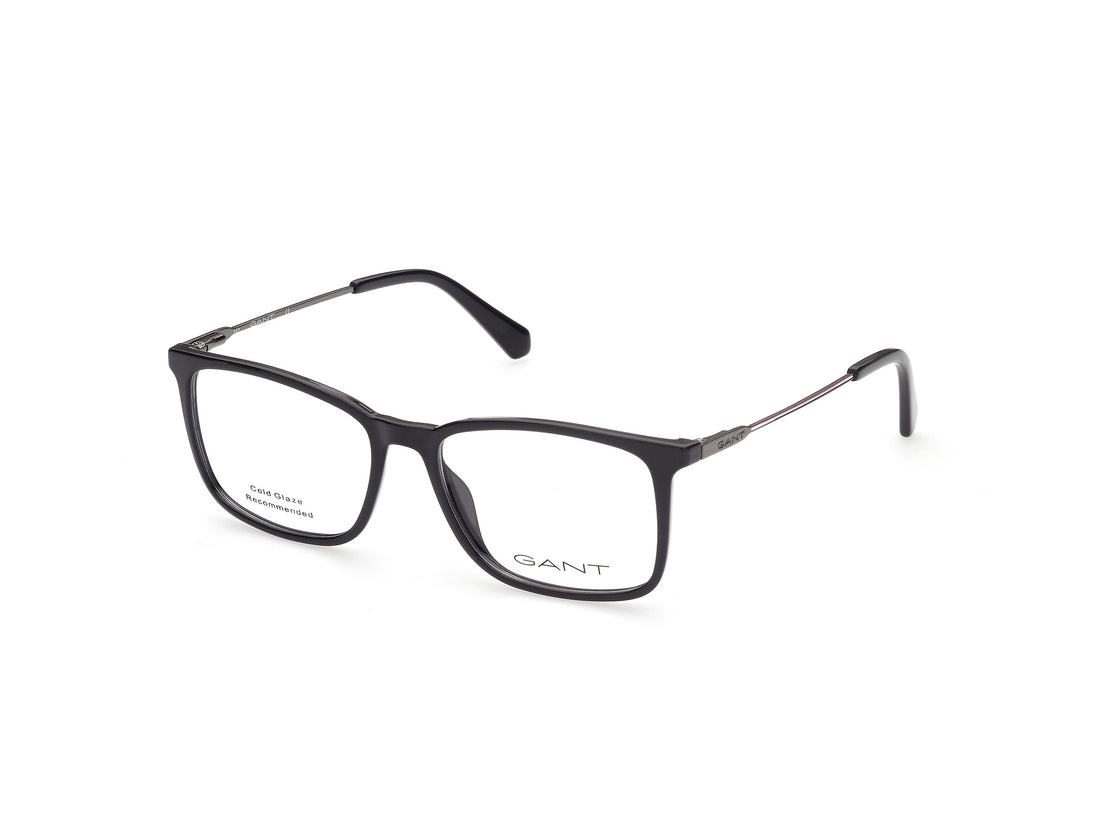 Occhiali da vista gant ga3239 001 masculino taglia 53mm - Vista principale